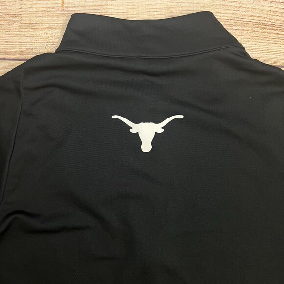NEW Nike Dri-FIT University of Texas Longhorn Band Jacket XS  Official UT Austin - Picture 8 of 9